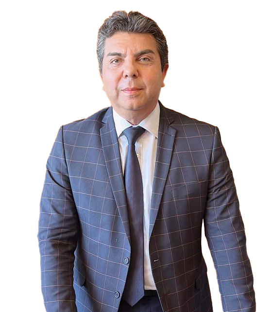 Dr. Nasser Khalil
